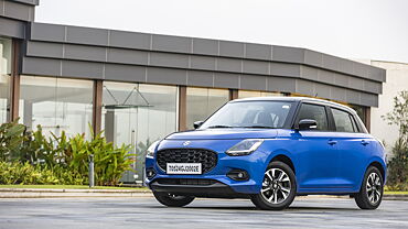 Maruti Suzuki Swift CNG to debut on 12 September