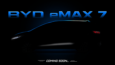 BYD e6 facelift to be called eMax 7 in India; launch likely soon