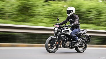 2024 Husqvarna Vitpilen 250 review: Image gallery