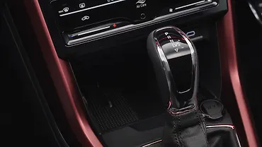 Skoda Kushaq Facelift Gear Shifter/Gear Shifter Stalk