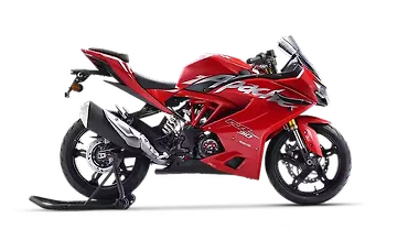 TVS Apache RR 310 Image