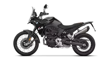 BMW F 900 GS Image