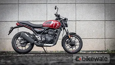 Triumph Speed T4 Price Increased in India Again