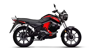 Revolt RV1 Image