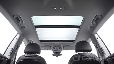 Audi Q8 Sunroof/Moonroof