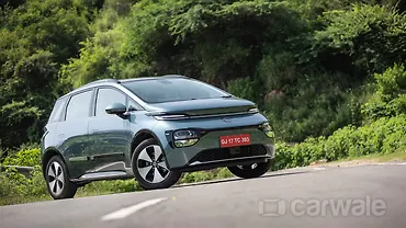 एमजी विंडसर ईवी बनी जुलाई 2025 की नंबर 1 कार एमजी विंडसर ईवी बनी जुलाई 2025 की नंबर 1 कार