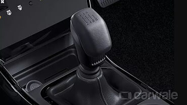 Tata Nexon Gear Shifter/Gear Shifter Stalk