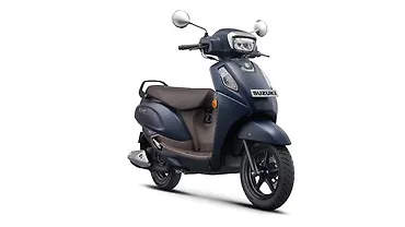Suzuki India Opens Dealership in Leh, Ladakh