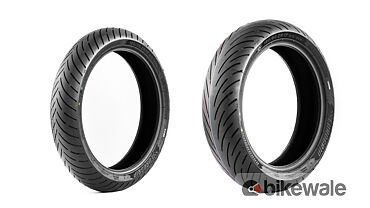 Eurogrip Roadhound Tyre Review: Introduction