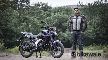 Bajaj Pulsar N125: First ride review