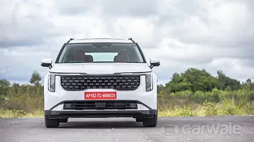 Kia Carnival Hybrid Bookings open Kia Carnival Hybrid Bookings open