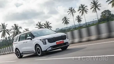 New Kia Carnival waiting period increases to more than six months New Kia Carnival waiting period increases to more than six months