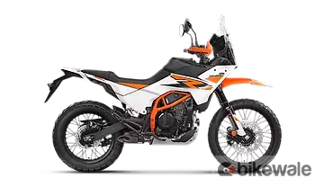 2026 KTM 390 Adventure Range: Variants Explained
