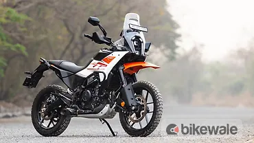 KTM 350 Range to be Launched in India this Month
