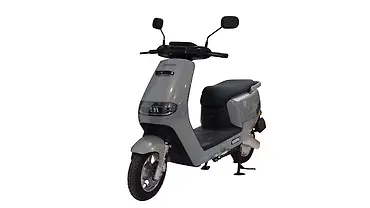 Quantum Energy Milan Left Front Three Quarter