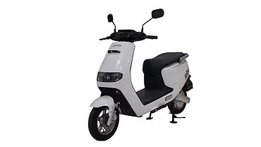 Quantum Energy Milan Left Front Three Quarter