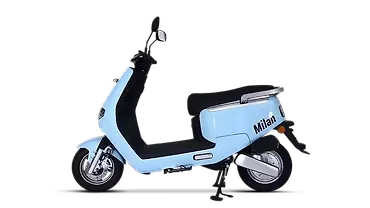 Quantum Energy Milan Image