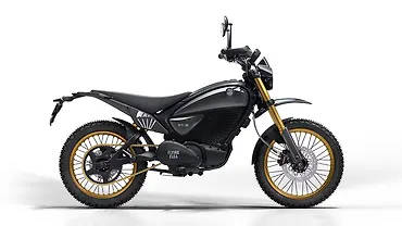 Royal Enfield Flying Flea S6 Scrambler Image