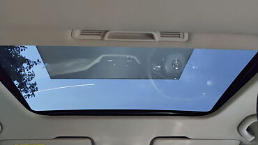 Skoda Slavia Sunroof/Moonroof