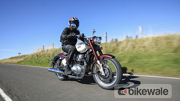 Royal Enfield Classic 650: First Ride Review