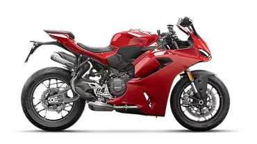 Ducati Panigale V2 Image