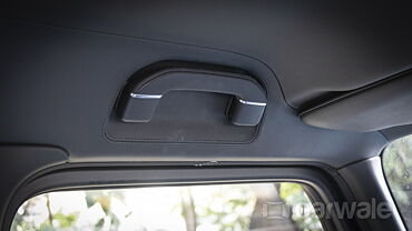 Mercedes-Benz AMG G-Class Front Door Handle