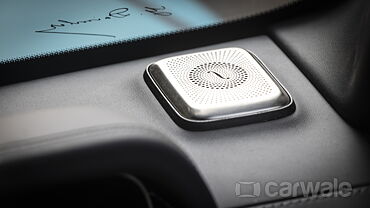 Mercedes-Benz AMG G-Class Front Speakers