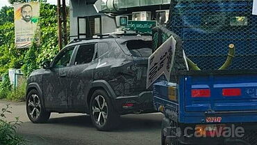 New Renault Duster starts testing in India; launch likely soon