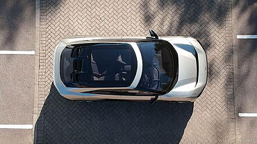 Mahindra BE 6e Sunroof/Moonroof