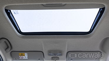 Maruti Suzuki Dzire Sunroof/Moonroof