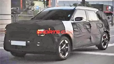 New Kia Seltos to Debut by End-2025 New Kia Seltos to Debut by End-2025