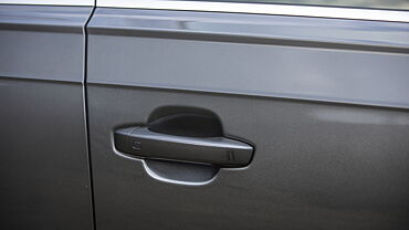 Audi Q7 Front Door Handle