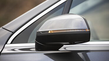 Audi Q7 ORVM Blinker