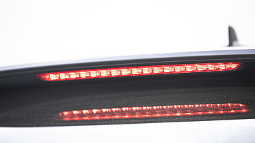 Audi Q7 Rear High Mounted Stop Lamp