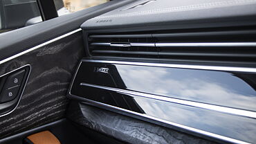 Audi Q7 Front Passenger Air Vent