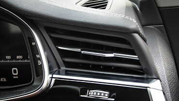 Audi Q7 Right Side Air Vents