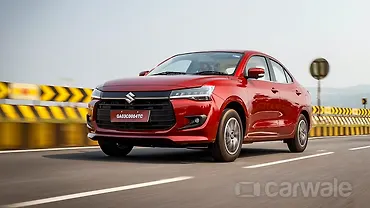 New Maruti Dzire gets its first price hike New Maruti Dzire gets its first price hike