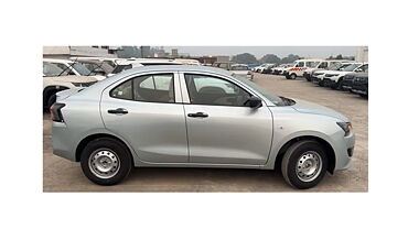 Maruti Suzuki Dzire Right Side View