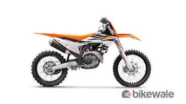 KTM Enduro Bikes Under Emissions Scrutiny