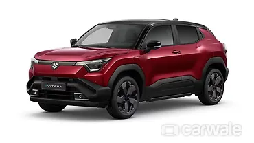 Maruti e Vitara Price Rs. 20.00 Lakh* | Images, Launch Date & More