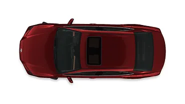 Toyota Camry Car Roof