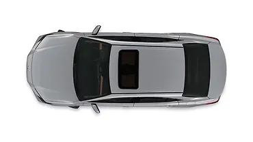 Toyota Camry Car Roof
