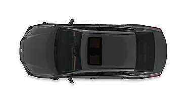 Toyota Camry Car Roof