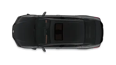 Toyota Camry Car Roof