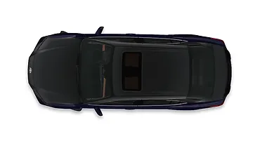 Toyota Camry Car Roof