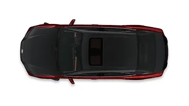 Toyota Camry Car Roof