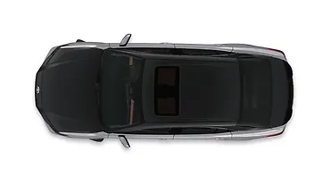 Toyota Camry Car Roof