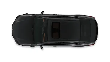 Toyota Camry Car Roof