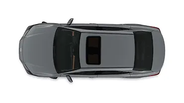 Toyota Camry Car Roof