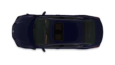 Toyota Camry Car Roof